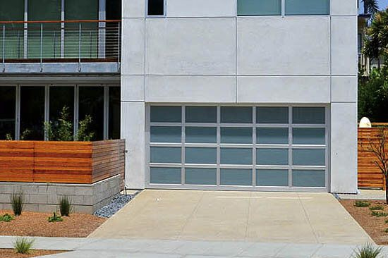 steel door repair Oak Ridge