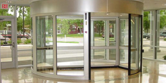 commercial automatic door repair Oak Ridge