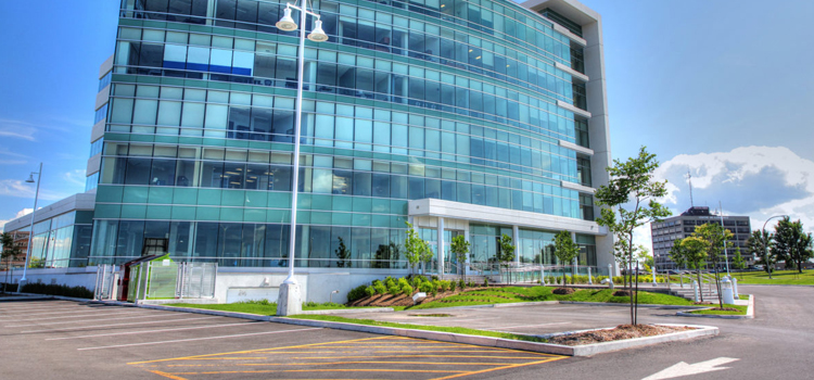 commercial glass door repair Oak Ridge
