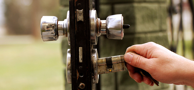 front door latch repair Oak Ridge
