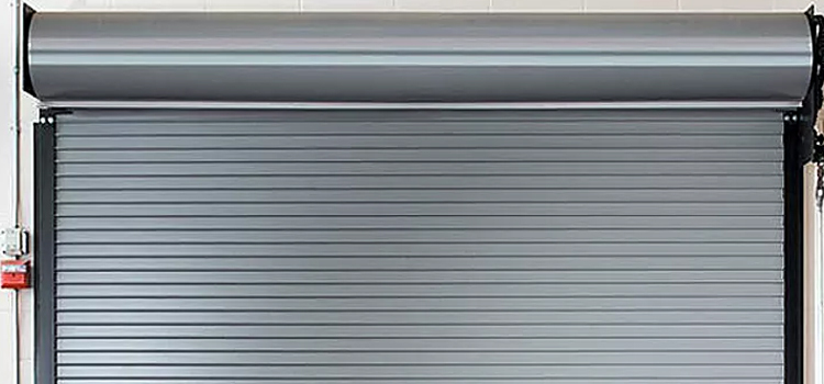 rolling steel door repair Oak Ridge